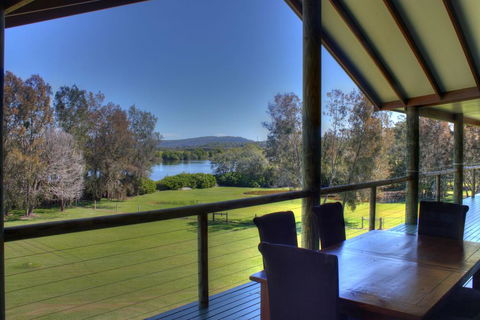 Tranquility - Adults Only Retreat - Accommodation VIC 2