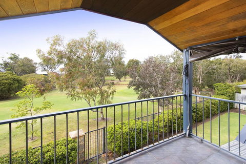 TRANQUILITY AT TROON - Accommodation VIC 2