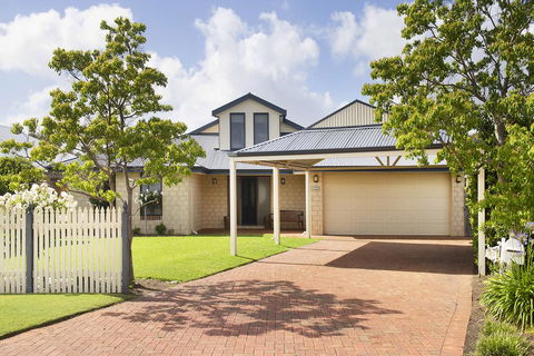 TRANQUILITY AT TROON - Accommodation VIC 0