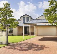 TRANQUILITY AT TROON - Accommodation VIC