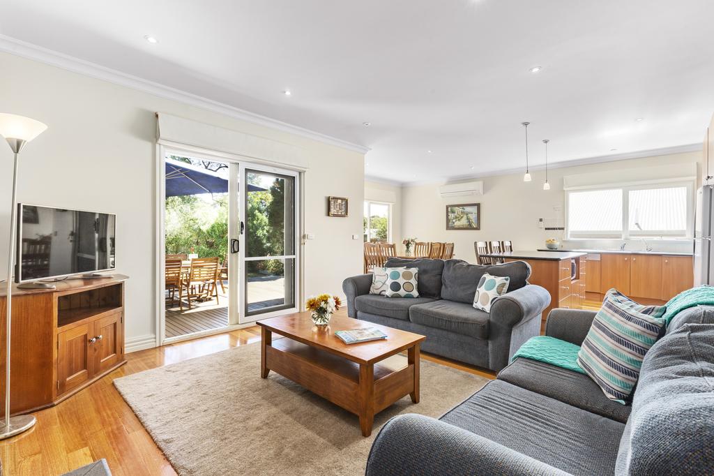 Phillip Island VIC Accommodation VIC