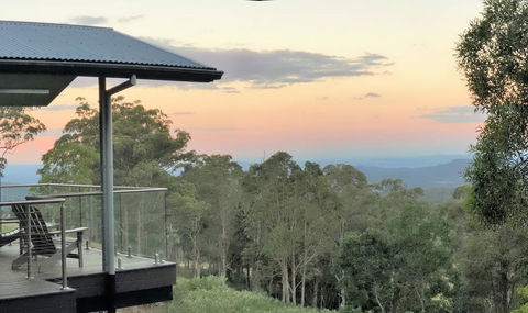 Tranquillity At Ravensbourne Escape - Accommodation VIC 0