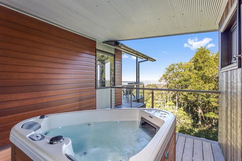 Tranquillity At Ravensbourne Escape - Accommodation VIC 2