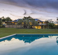 TRANQUILO BEACH HOUSE - Accommodation VIC