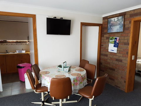 Traplins Accomodation - Accommodation VIC 3