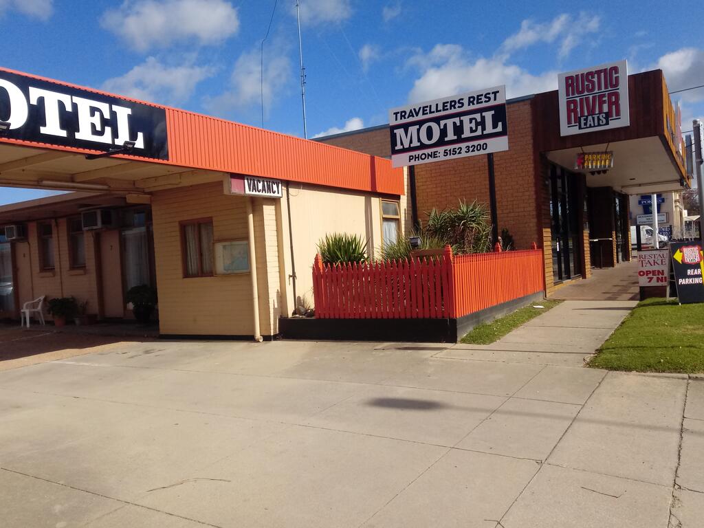 Bairnsdale VIC Accommodation VIC