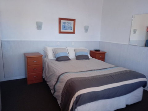 Travellers Rest Motel - Accommodation VIC 3