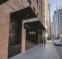 Travelodge Hotel Sydney Martin Place - Accommodation VIC