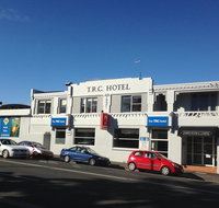 TRC Hotel - Accommodation VIC