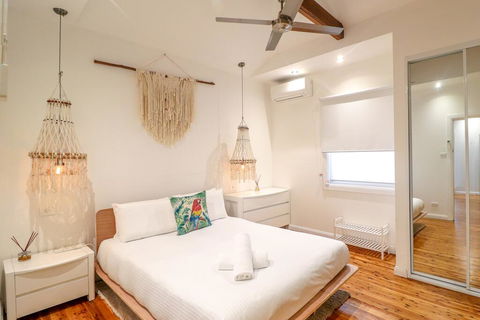 Treasure Island - Accommodation VIC 2