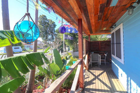 Treasure Island - Accommodation VIC 3