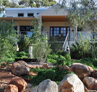 Tree Lodge - Accommodation VIC