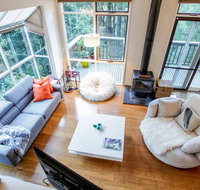 Tree Top Stay - Accommodation VIC