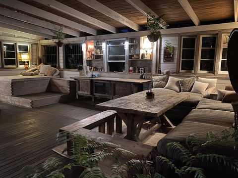 Treehouse On Plantation - Accommodation VIC 2