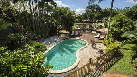 Treehouse On Plantation - Accommodation VIC 0
