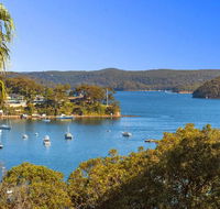 Treehouse Palm Beach - Accommodation VIC