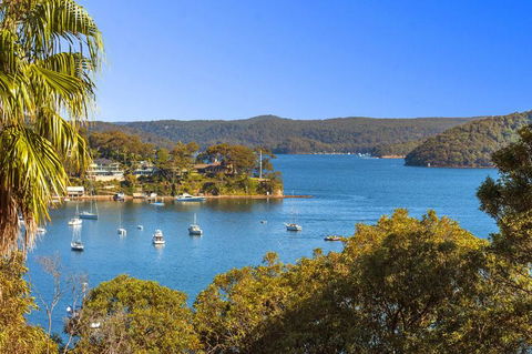Treehouse Palm Beach - Accommodation VIC 0