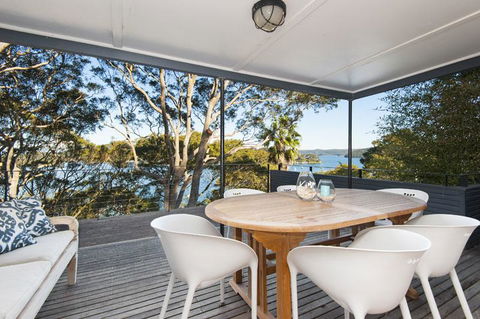 Treehouse Palm Beach - Accommodation VIC 3