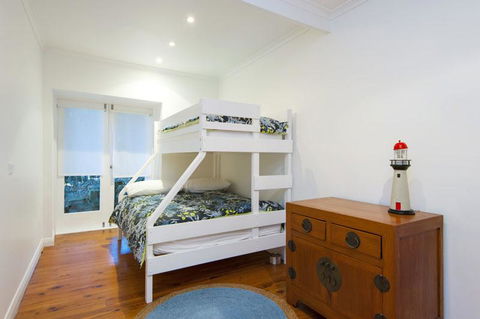 Treehouse Palm Beach - Accommodation VIC 1