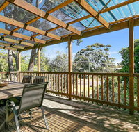 Treetops at Ventnor - Accommodation VIC