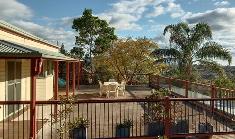 Treetops Escape - Accommodation VIC 0