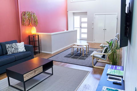 Treetops Haven - Accommodation VIC 2