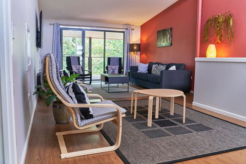 Treetops Haven - Accommodation VIC 1