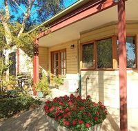 Treetops Hideaway - Accommodation VIC
