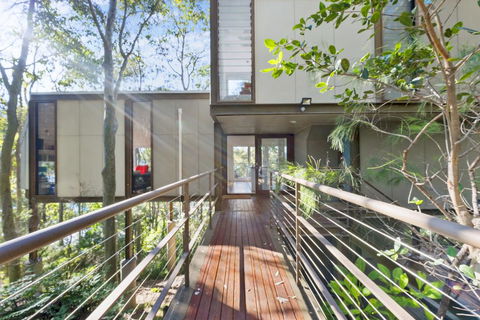 Treetops@Wagstaffe - Accommodation VIC 1