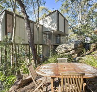 TreetopsWagstaffe - Accommodation VIC