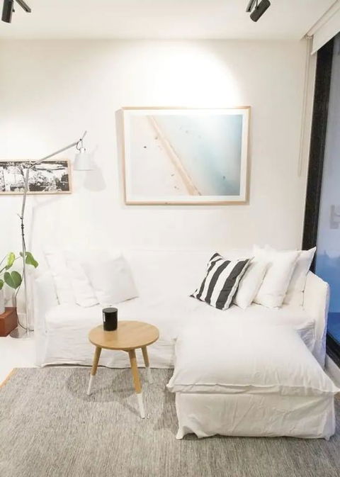 Trendy 1 Bedroom Apartment In The Heart Of Collingwood - Accommodation VIC 3