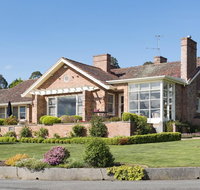 Trevallyn House B  B - Accommodation VIC