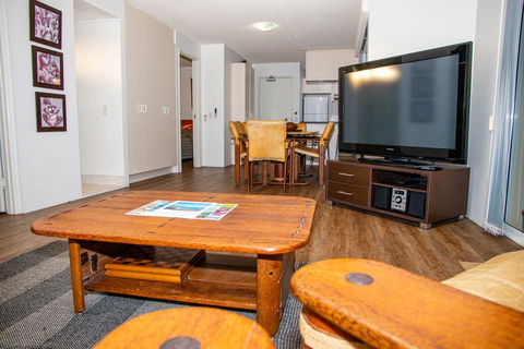 Tripcony Quays - Accommodation VIC 1