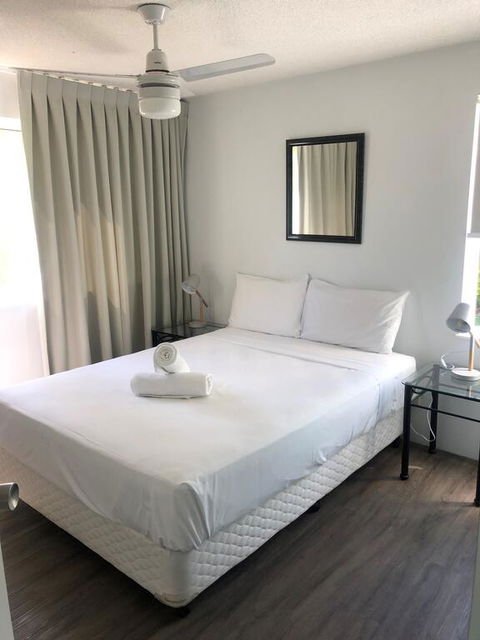 Tripcony Quays - Accommodation VIC 3