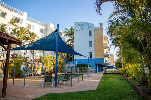 Tripcony Quays - Accommodation VIC 0