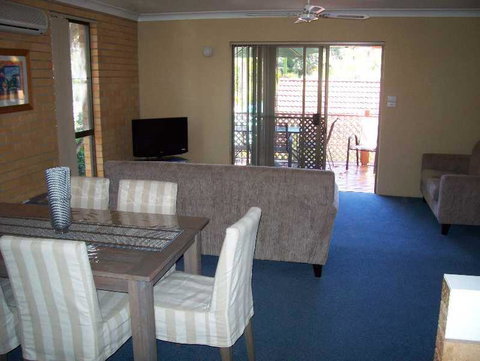 Tropic Oasis - Accommodation VIC 0