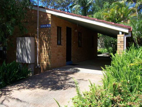 Tropic Oasis - Accommodation VIC 2
