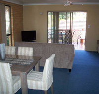 Tropic Oasis - Accommodation VIC