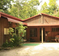 Tropical Bliss bed and breakfast - Accommodation VIC
