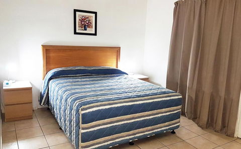 Tropic Coast Motel - Accommodation VIC 2