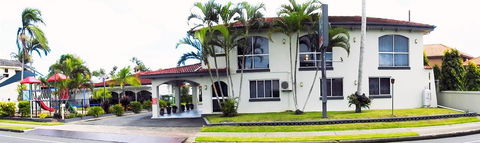 Tropic Coast Motel - Accommodation VIC 0