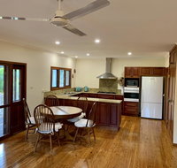 Tropical Styling - Accommodation VIC