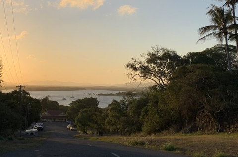 Tropical Styling - Accommodation VIC 1
