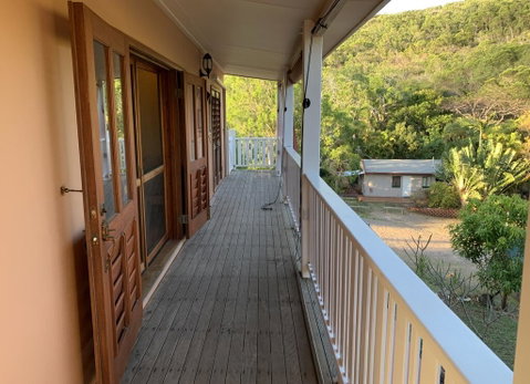 Tropical Styling - Accommodation VIC 2