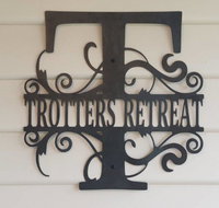 Trotters Retreat - Accommodation VIC