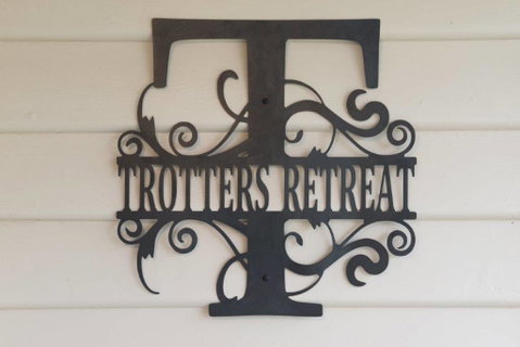 Trotters Retreat - Accommodation VIC 0