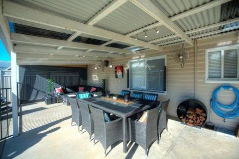 Trotters Retreat - Accommodation VIC 3