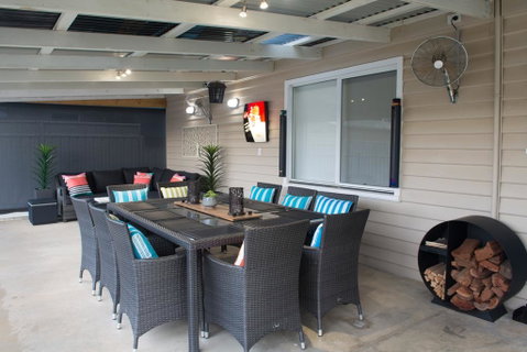 Trotters Retreat - Accommodation VIC 1