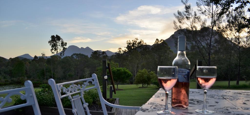 Teelba QLD Accommodation VIC