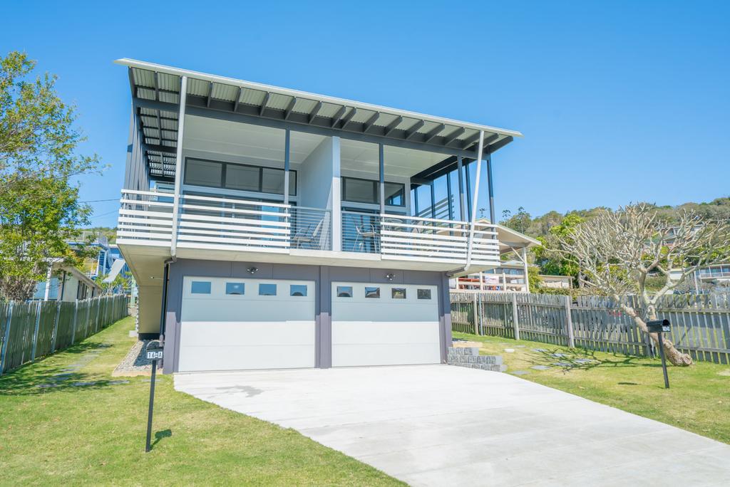  Accommodation VIC